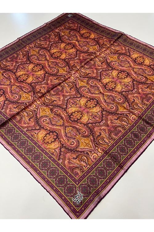 Levidor Kristal Eşarp Kod:1487  