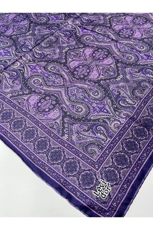 Levidor Kristal Eşarp Kod:1487  