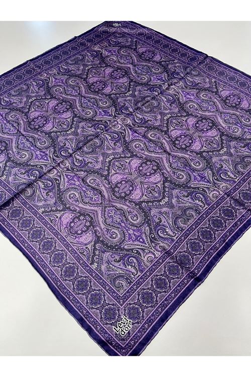 Levidor Kristal Eşarp Kod:1487  