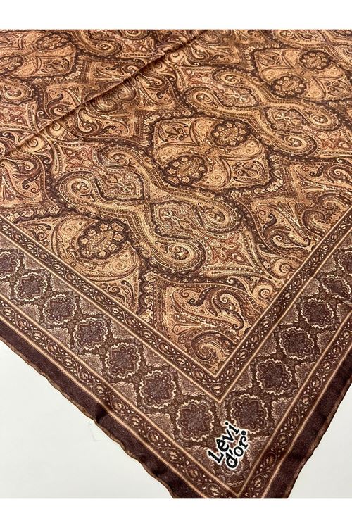 Levidor Kristal Eşarp Kod:1487 