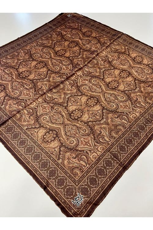 Levidor Kristal Eşarp Kod:1487 