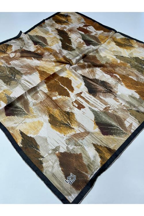 Levidor Kristal Eşarp Kod:1430