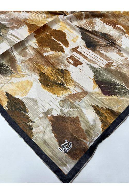 Levidor Kristal Eşarp Kod:1430