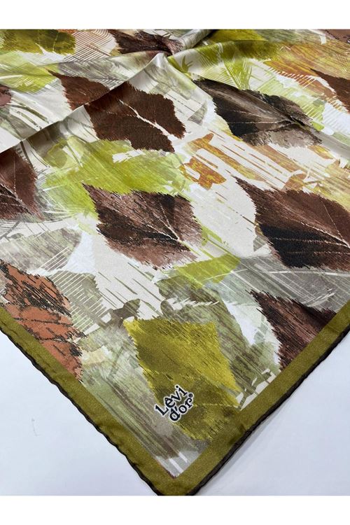 Levidor Kristal Eşarp Kod:1430 