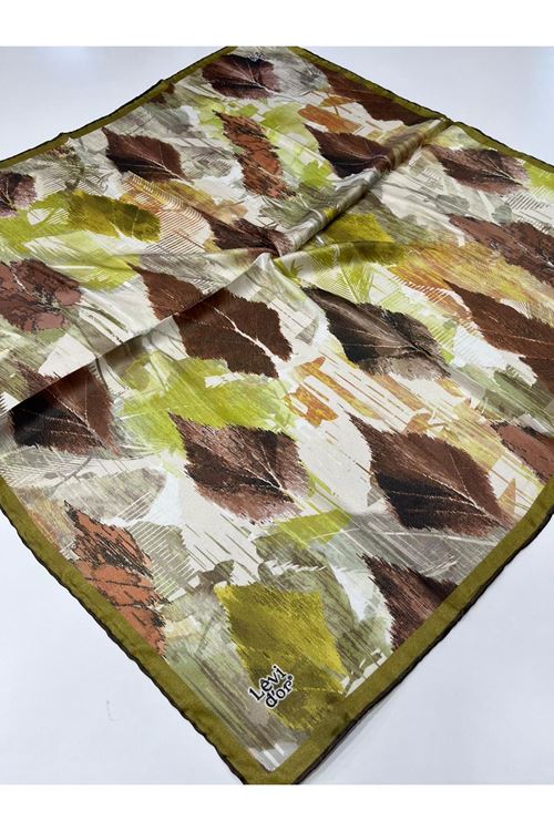 Levidor Kristal Eşarp Kod:1430 