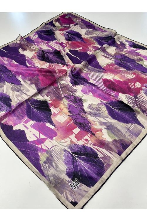 Levidor Kristal Eşarp Kod:1430  