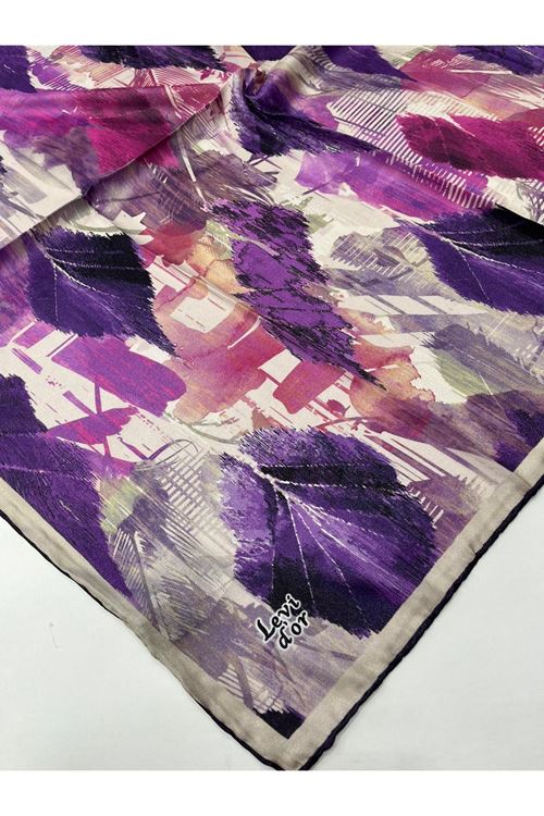 Levidor Kristal Eşarp Kod:1430  