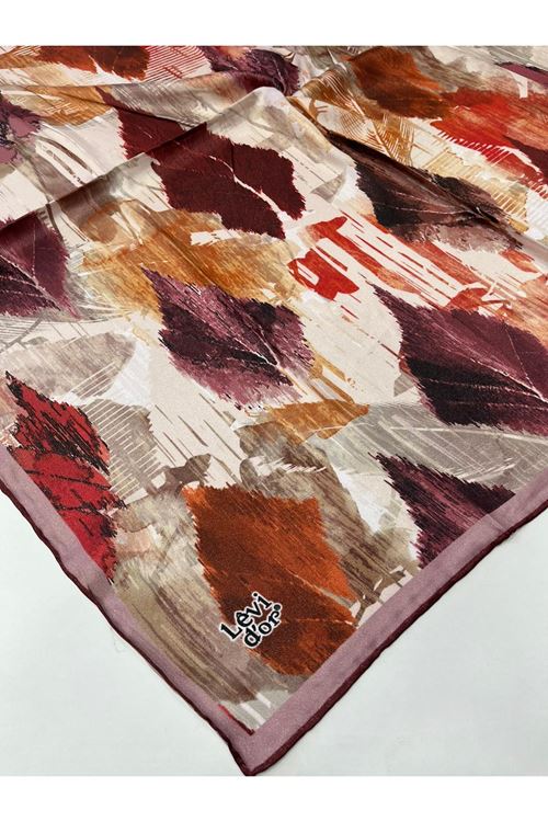 Levidor Kristal Eşarp Kod:1430  