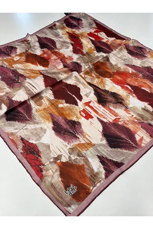 Levidor Kristal Eşarp Kod:1430  