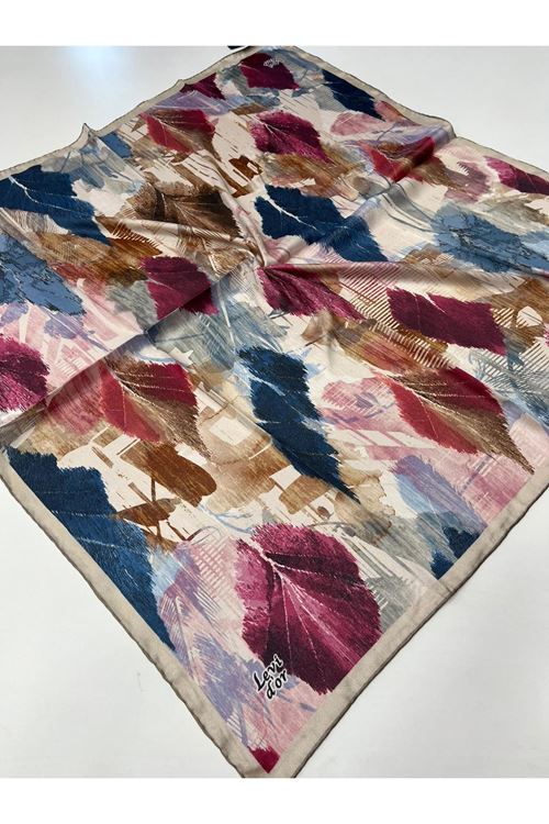 Levidor Kristal Eşarp Kod:1430  