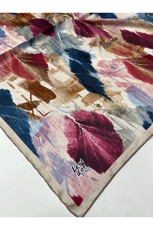 Levidor Kristal Eşarp Kod:1430  