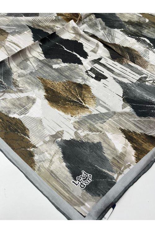 Levidor Kristal Eşarp Kod:1430 