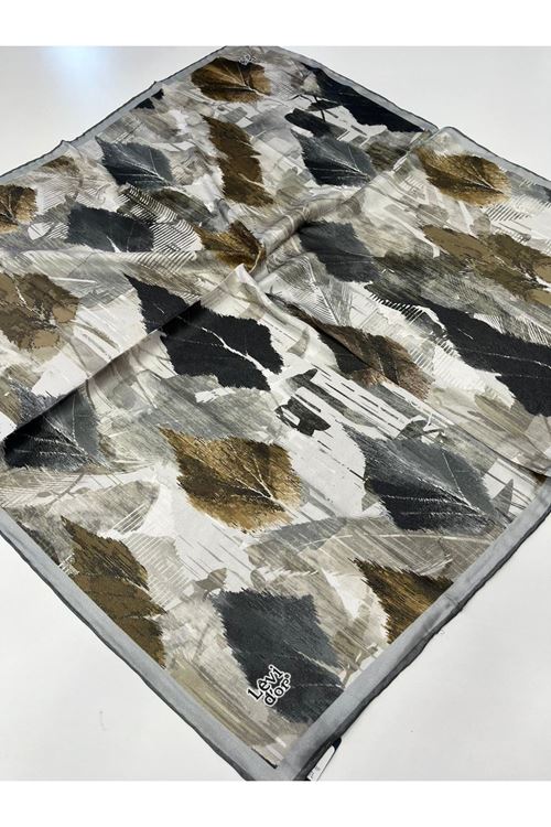 Levidor Kristal Eşarp Kod:1430 