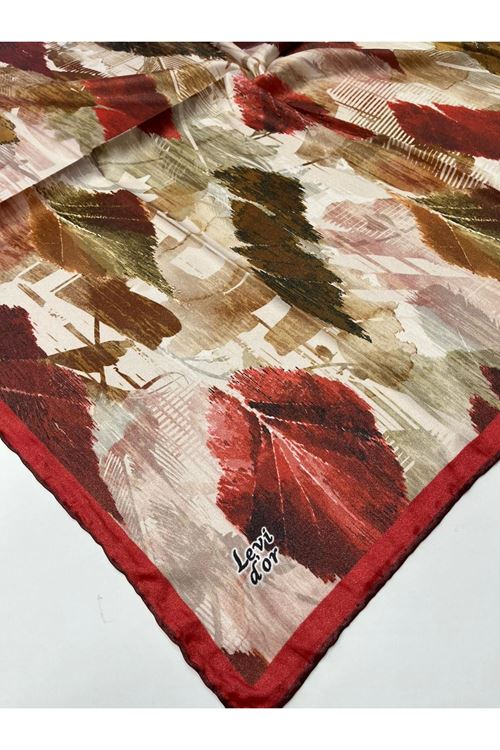 Levidor Kristal Eşarp Kod:1430