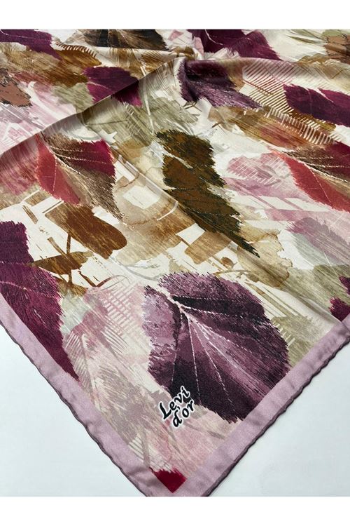 Levidor Kristal Eşarp Kod:1430 