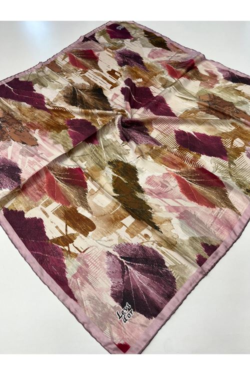 Levidor Kristal Eşarp Kod:1430 