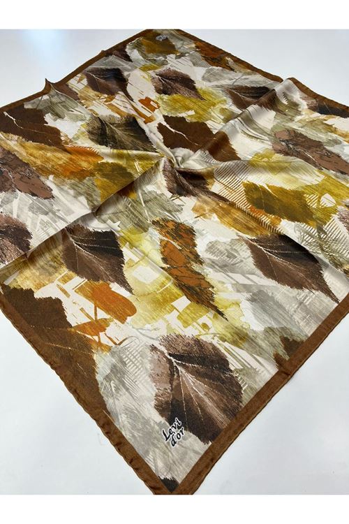 Levidor Kristal Eşarp Kod:1430