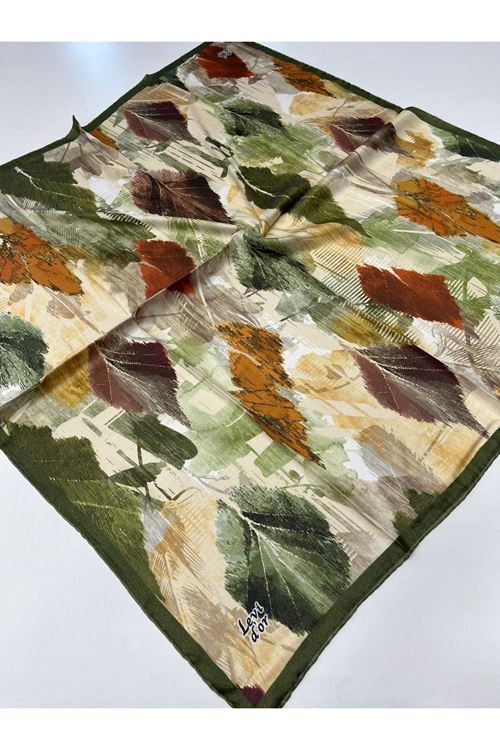 Levidor Kristal Eşarp Kod:1430