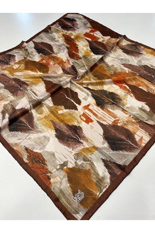 Levidor Kristal Eşarp Kod:1430