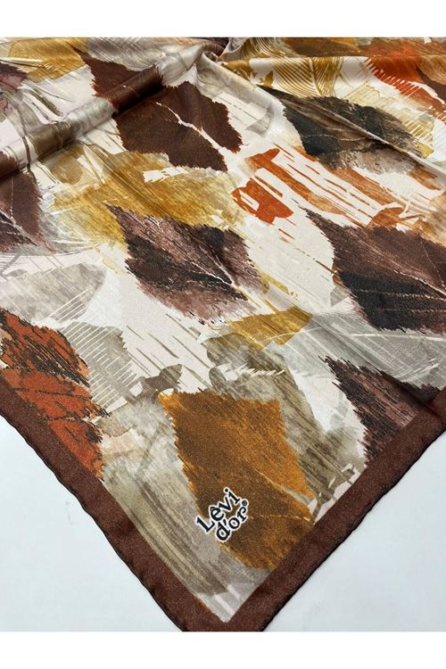 Levidor Kristal Eşarp Kod:1430