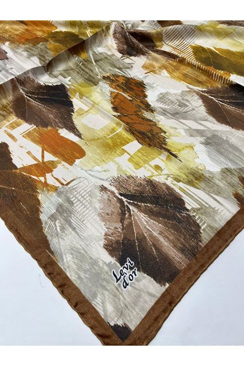 Levidor Kristal Eşarp Kod:1430