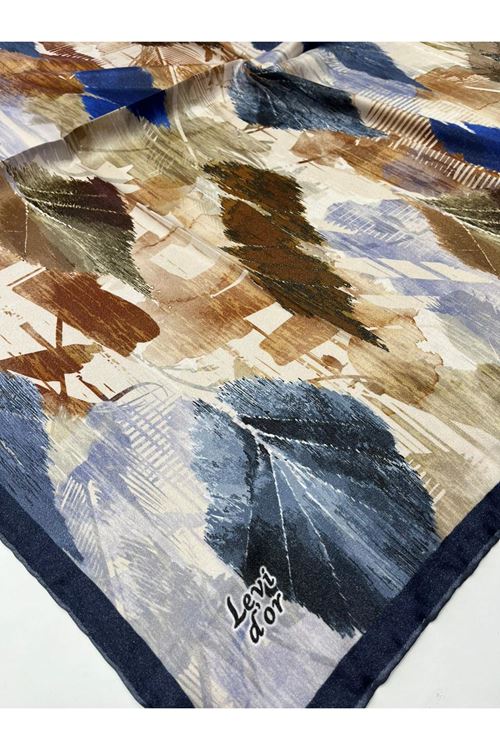 Levidor Kristal Eşarp Kod:1430