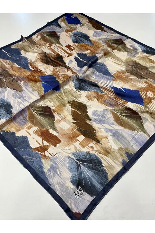 Levidor Kristal Eşarp Kod:1430