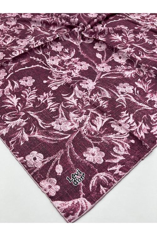 Levidor Kristal Eşarp Kod:1754