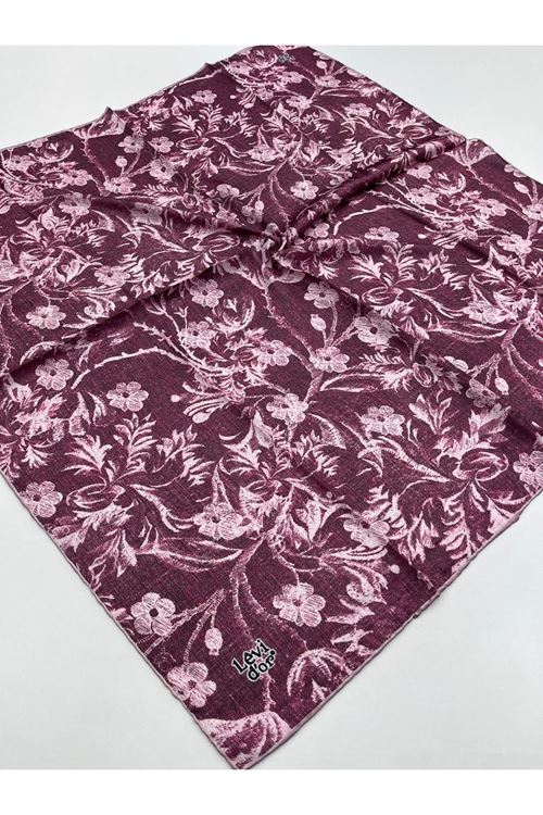 Levidor Kristal Eşarp Kod:1754