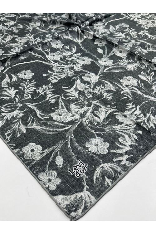 Levidor Kristal Eşarp Kod:1754