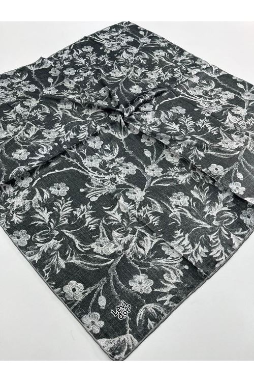 Levidor Kristal Eşarp Kod:1754