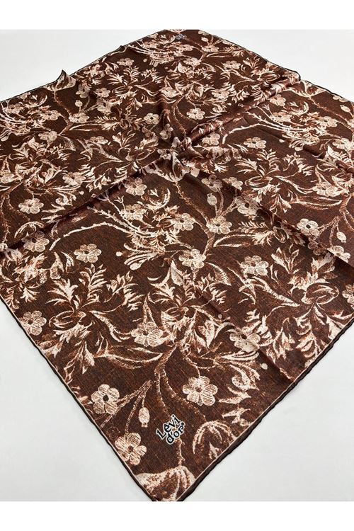 Levidor Kristal Eşarp Kod:1754 