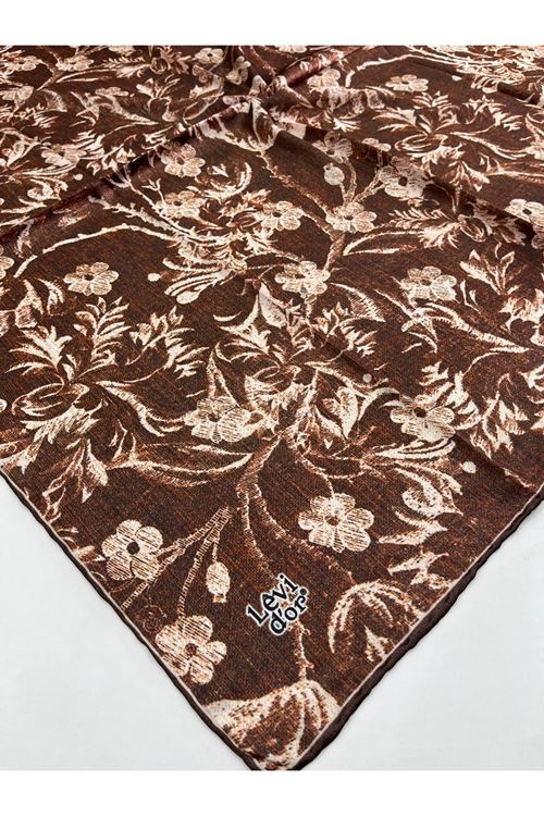 Levidor Kristal Eşarp Kod:1754 