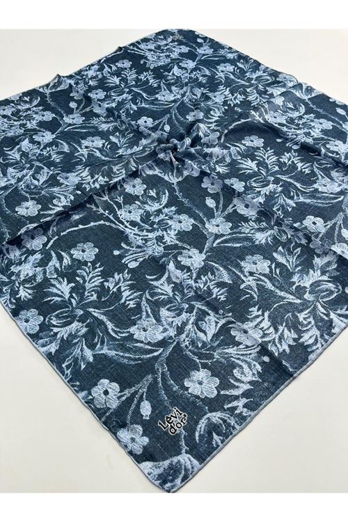 Levidor Kristal Eşarp Kod:1754