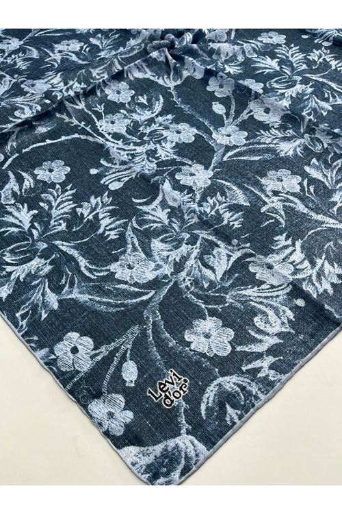 Levidor Kristal Eşarp Kod:1754