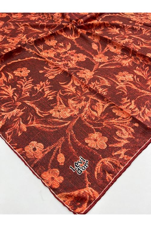 Levidor Kristal Eşarp Kod:1754 