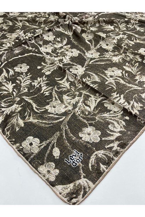 Levidor Kristal Eşarp Kod:1754