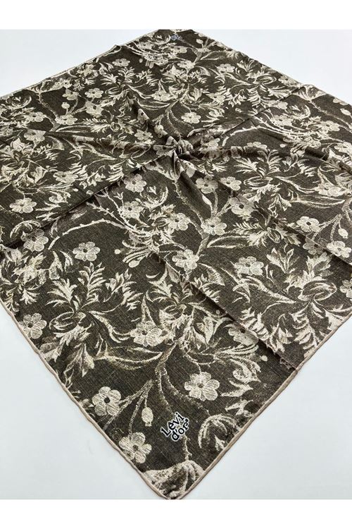 Levidor Kristal Eşarp Kod:1754