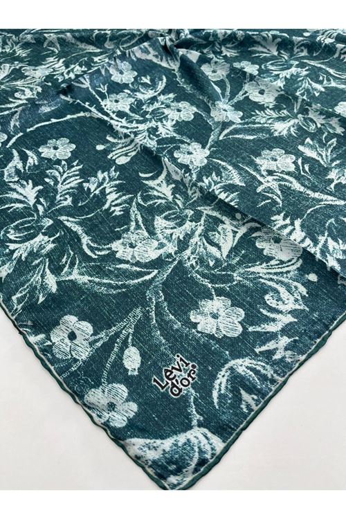 Levidor Kristal Eşarp Kod:1754 