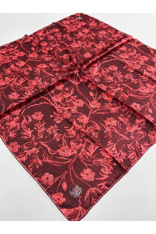 Levidor Kristal Eşarp Kod:1754