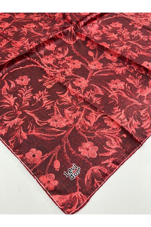 Levidor Kristal Eşarp Kod:1754