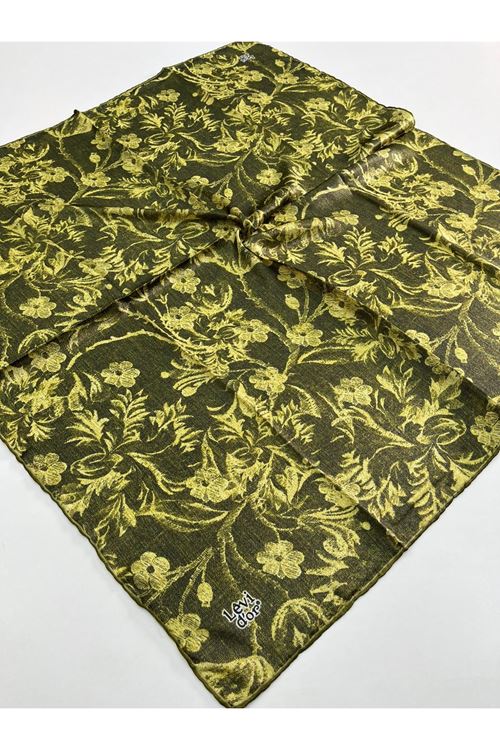 Levidor Kristal Eşarp Kod:1754 