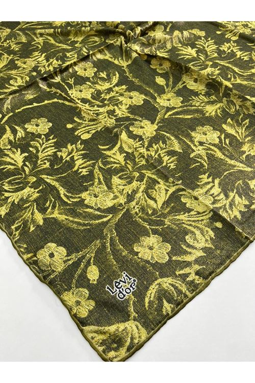 Levidor Kristal Eşarp Kod:1754 