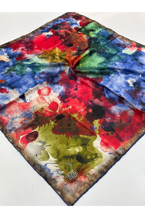 Levidor Kristal Eşarp Kod:1562