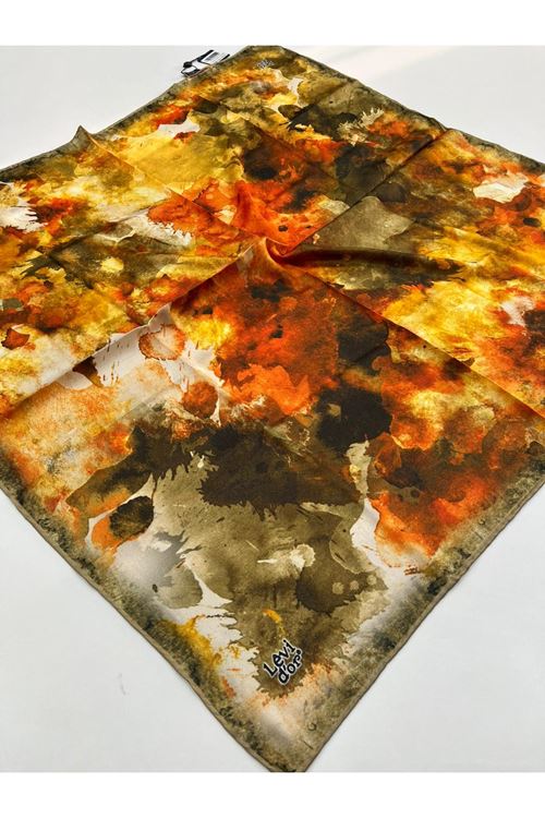 Levidor Kristal Eşarp Kod:1562