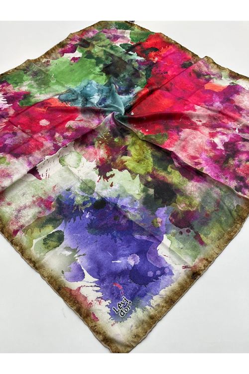 Levidor Kristal Eşarp Kod:1562 