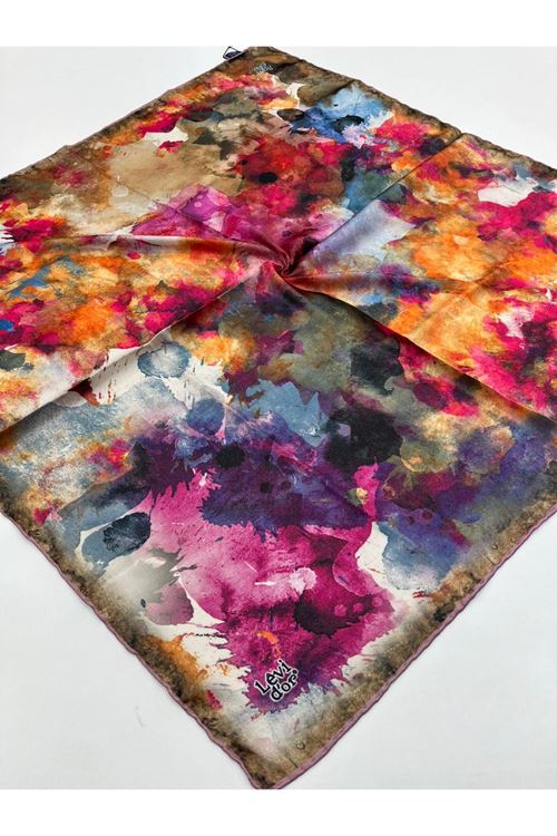 Levidor Kristal Eşarp Kod:1562  