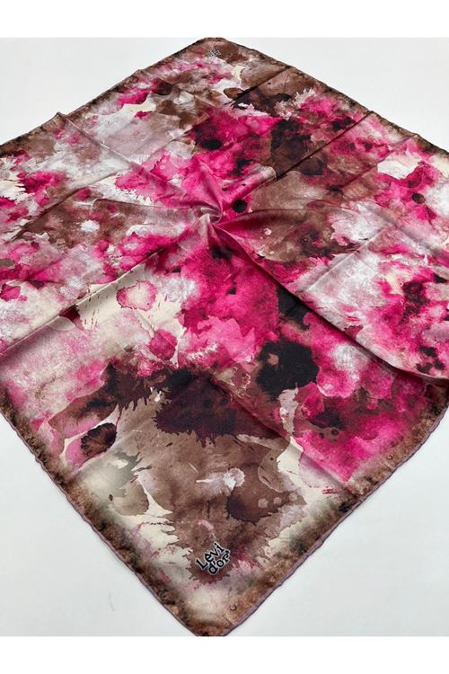 Levidor Kristal Eşarp Kod:1562  