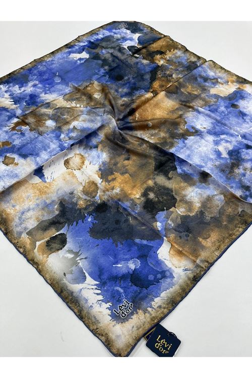 Levidor Kristal Eşarp Kod:1562  