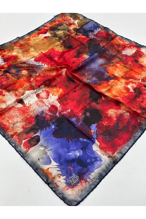 Levidor Kristal Eşarp Kod:1562  